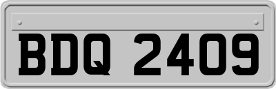 BDQ2409