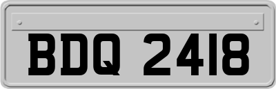 BDQ2418