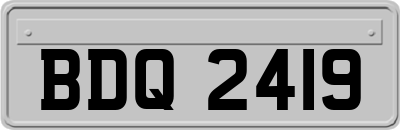 BDQ2419