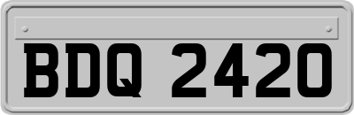 BDQ2420