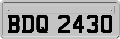 BDQ2430