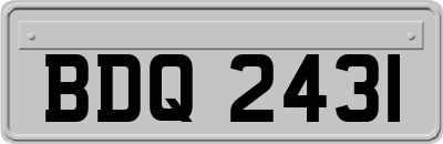 BDQ2431