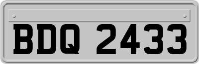 BDQ2433