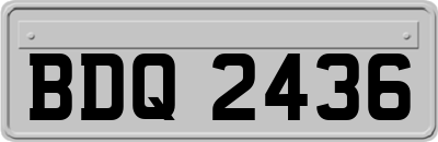 BDQ2436