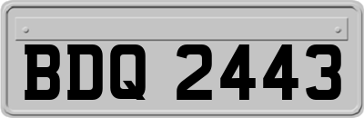 BDQ2443