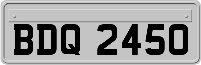 BDQ2450