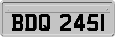 BDQ2451