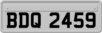 BDQ2459