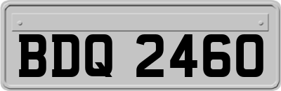 BDQ2460