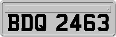 BDQ2463