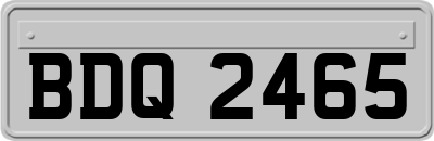 BDQ2465