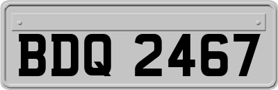 BDQ2467