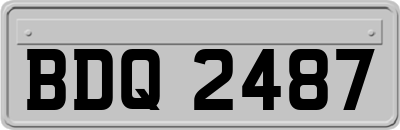 BDQ2487