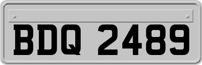 BDQ2489