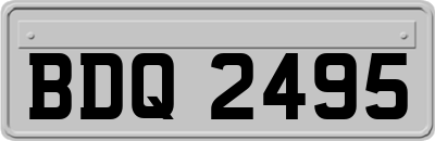 BDQ2495