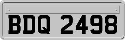 BDQ2498