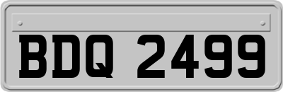 BDQ2499