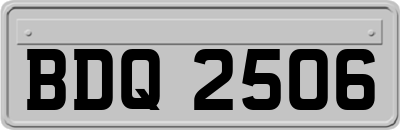 BDQ2506