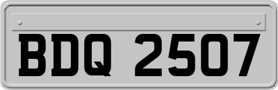BDQ2507