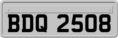 BDQ2508