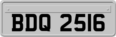 BDQ2516