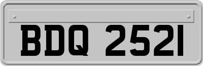 BDQ2521