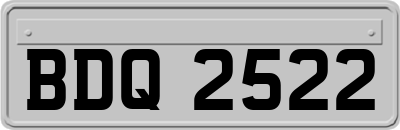 BDQ2522