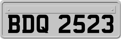 BDQ2523
