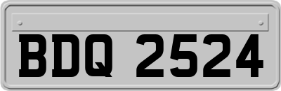 BDQ2524
