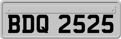 BDQ2525