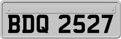 BDQ2527