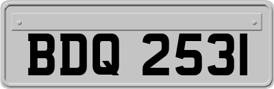 BDQ2531
