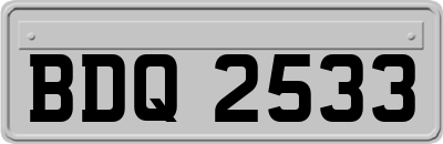 BDQ2533