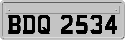 BDQ2534