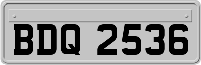 BDQ2536