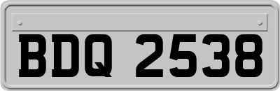 BDQ2538