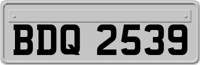 BDQ2539