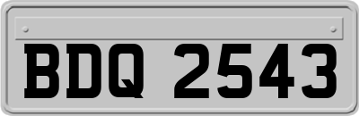 BDQ2543