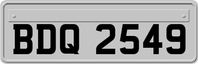 BDQ2549