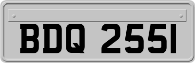 BDQ2551