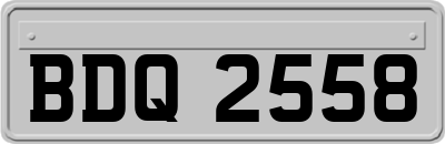 BDQ2558