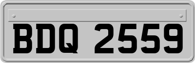 BDQ2559