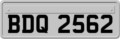 BDQ2562
