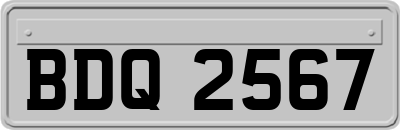 BDQ2567