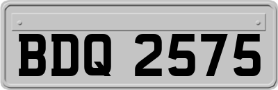 BDQ2575