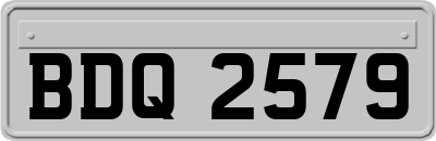 BDQ2579