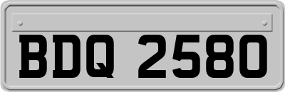 BDQ2580