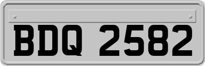 BDQ2582