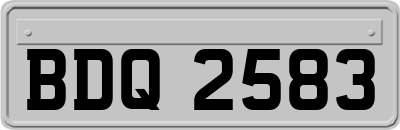 BDQ2583