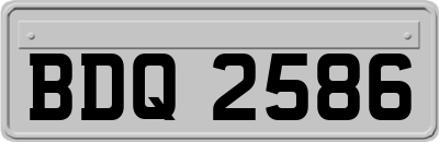 BDQ2586